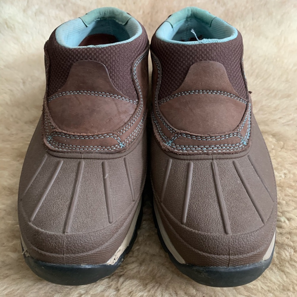 LLBean Slide ons